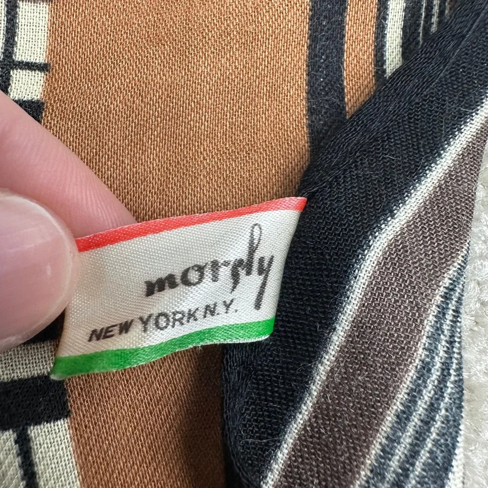 Morply good pre